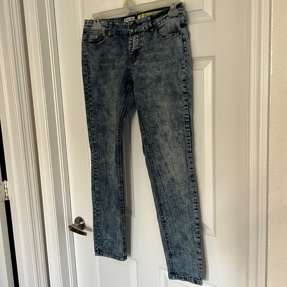 Indigo rain Jeans